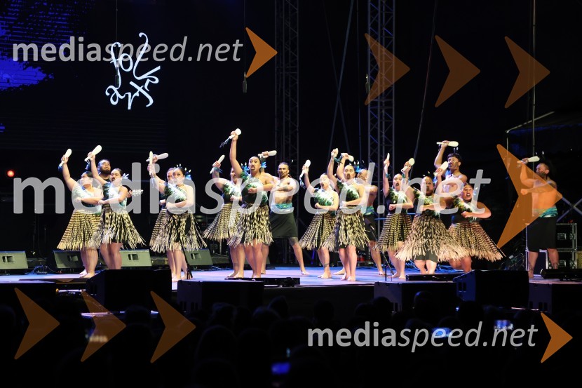 36. Folkart: Velika povorka, Festival Lent 2024