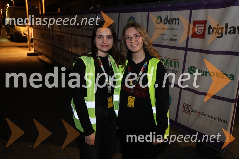 36. Folkart: Velika povorka, Festival Lent 2024