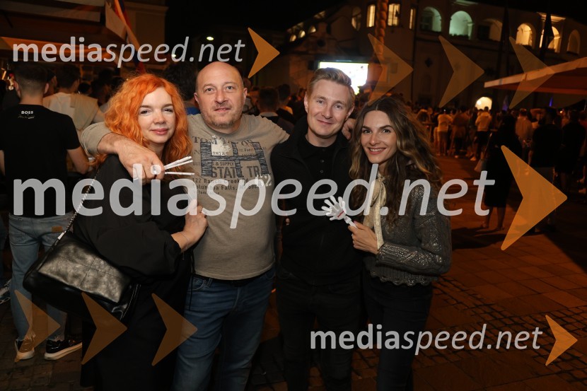 36. Folkart: Velika povorka, Festival Lent 2024