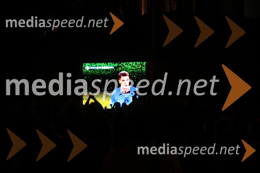 36. Folkart: Velika povorka, Festival Lent 2024