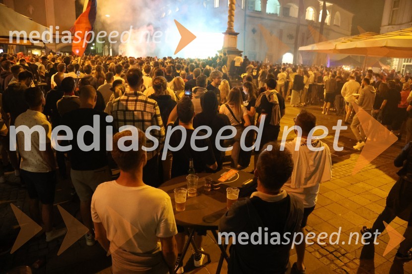 36. Folkart: Velika povorka, Festival Lent 2024