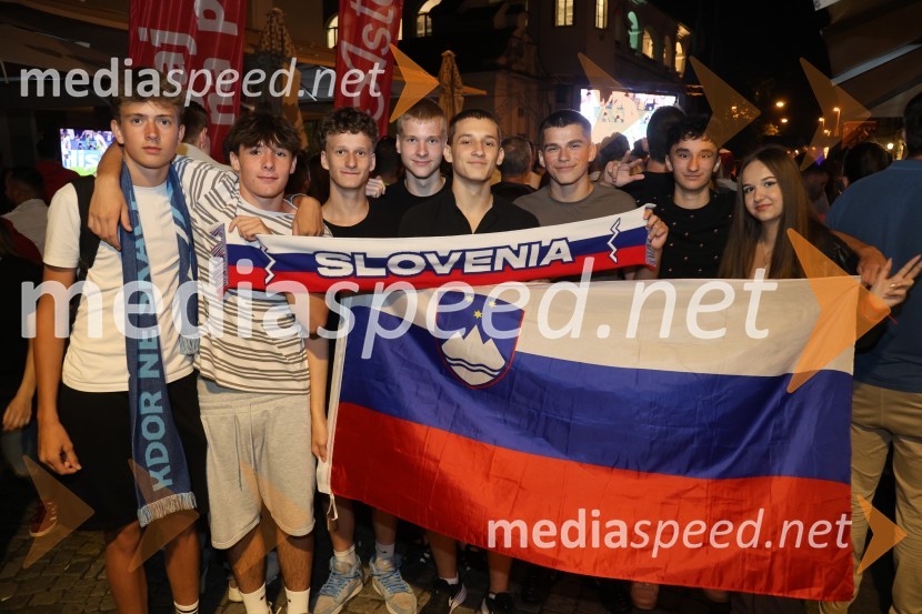 36. Folkart: Velika povorka, Festival Lent 2024