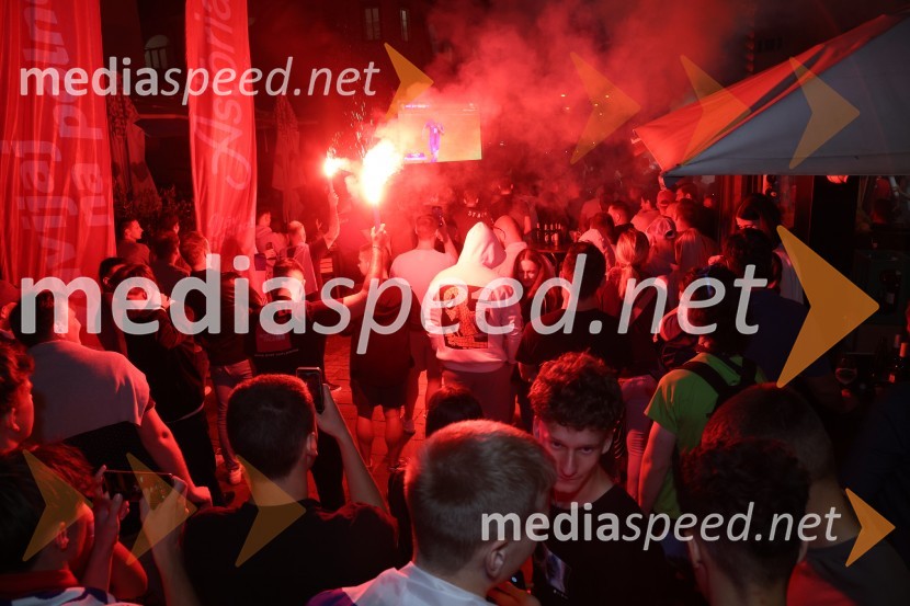 36. Folkart: Velika povorka, Festival Lent 2024