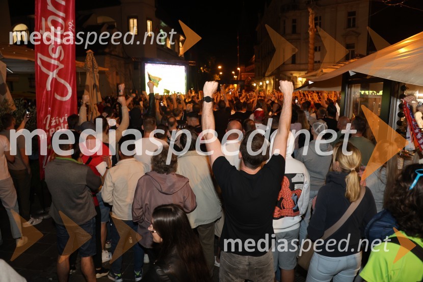 36. Folkart: Velika povorka, Festival Lent 2024