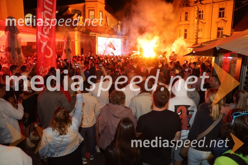 36. Folkart: Velika povorka, Festival Lent 2024