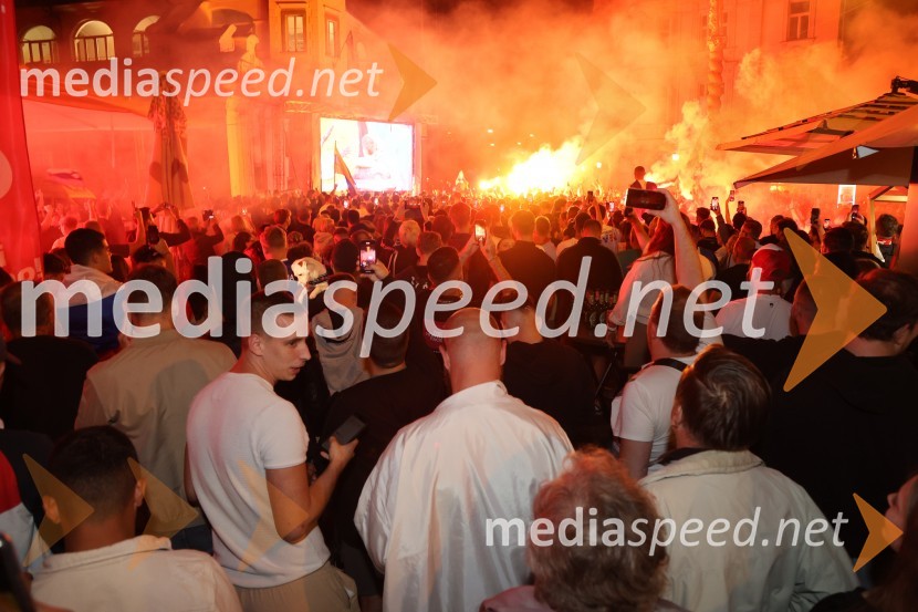 36. Folkart: Velika povorka, Festival Lent 2024