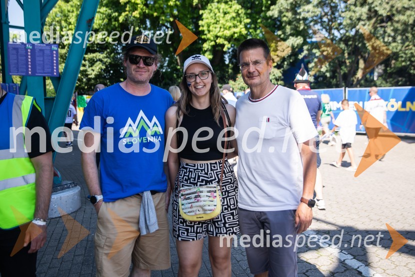  ... ;  ... ; mag. Dimitrij Piciga, direktor podjetja Diogenes, d. o. o.Slovenija gre naprej: Slovenci do točke in uvrstitve v osmino finala EURA 2024