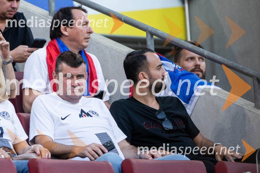  Janez Bijol,  direktor podjetja Bijol d.o.o., predsednik Zbora alpskih disciplin, Smučarska zveza Slovenije;  ... Slovenija gre naprej: Slovenci do točke in uvrstitve v osmino finala EURA 2024