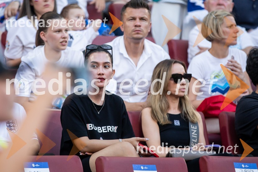 Slovenija gre naprej: Slovenci do točke in uvrstitve v osmino finala EURA 2024