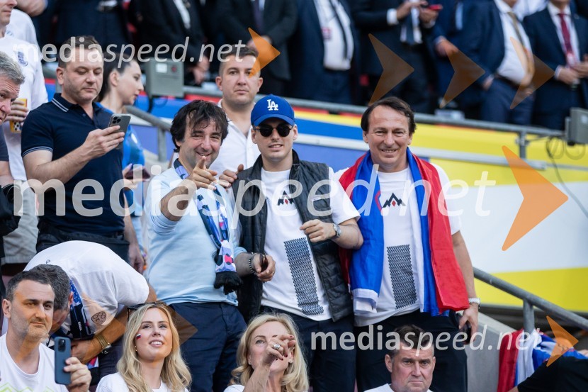  Tomaž Kavčič, kuharski mojster, Pri Lojzetu, Zemono, podpredsednik BASS;  ... ;  Marjan Simčič Domaine, vinarSlovenija gre naprej: Slovenci do točke in uvrstitve v osmino finala EURA 2024