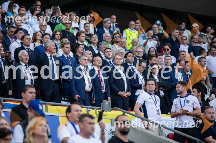 Slovenija gre naprej: Slovenci do točke in uvrstitve v osmino finala EURA 2024