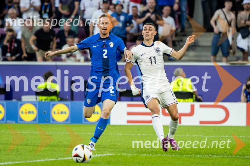  Žan  Karničnik, nogometaš;  Phil Foden, nogometaš, AnglijaSlovenija gre naprej: Slovenci do točke in uvrstitve v osmino finala EURA 2024