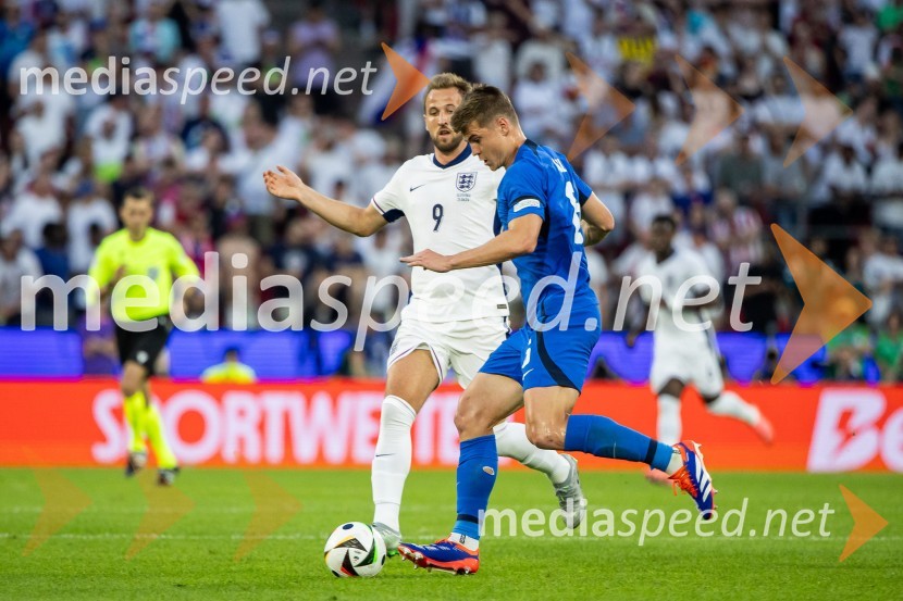  Harry Kane, nogometaš, Tottenham Hotspur F.C.;  Jaka Bijol, nogometašSlovenija gre naprej: Slovenci do točke in uvrstitve v osmino finala EURA 2024