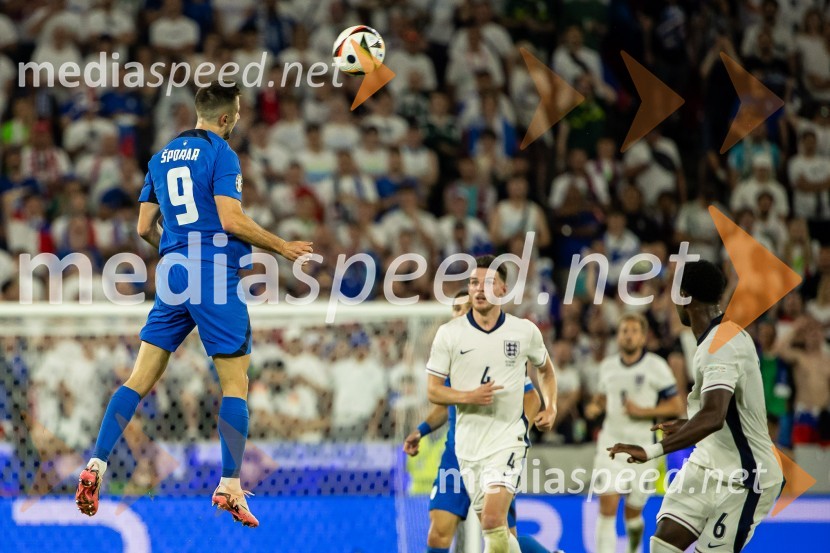  Andraž Šporar, nogometaš;  Declan Rice, nogometaš, AnglijaSlovenija gre naprej: Slovenci do točke in uvrstitve v osmino finala EURA 2024
