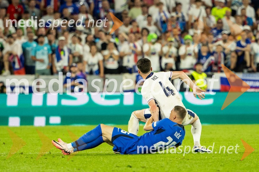  Declan Rice, nogometaš, Anglija;  Josip  Iličić, nogometašSlovenija gre naprej: Slovenci do točke in uvrstitve v osmino finala EURA 2024