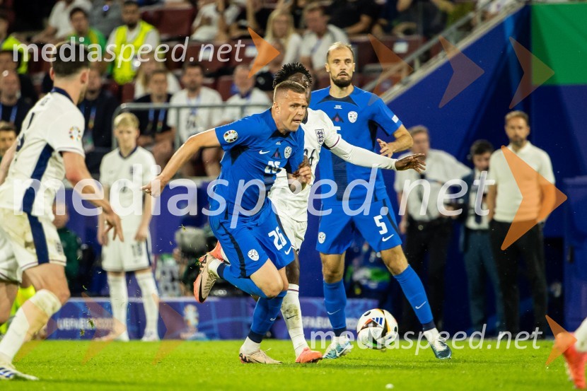  Josip  Iličić, nogometaš;  Jon Gorenc Stanković, nogometašSlovenija gre naprej: Slovenci do točke in uvrstitve v osmino finala EURA 2024