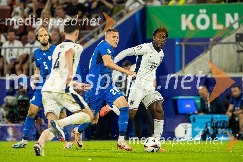  Josip  Iličić, nogometaš;  ... Slovenija gre naprej: Slovenci do točke in uvrstitve v osmino finala EURA 2024