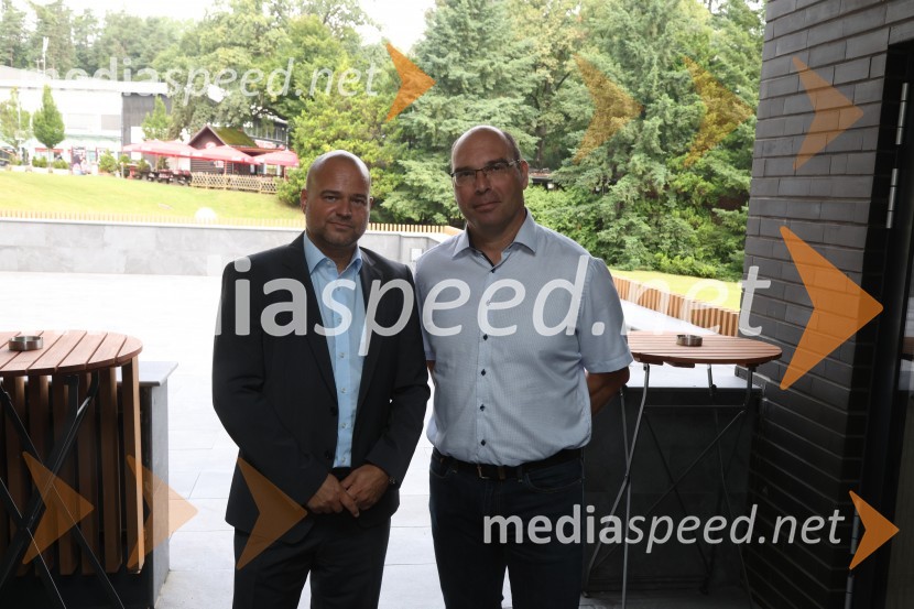 Hotel Habakuk ima novega lastnika in upravljavca