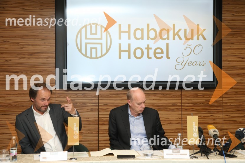  Dejan Podgoršek, Artana;  Dejan Podgoršek, ArtanaHotel Habakuk ima novega lastnika in upravljavca