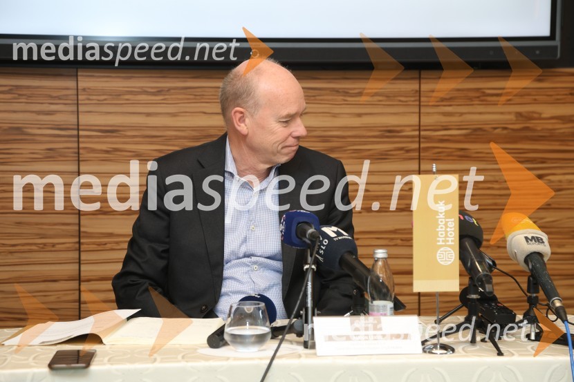  Audun Lekve, glavni izvršni direktor, CRE CottbusHotel Habakuk ima novega lastnika in upravljavca