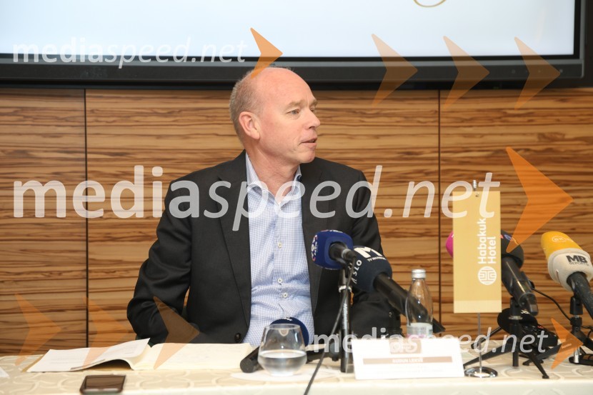  Audun Lekve, glavni izvršni direktor, CRE CottbusHotel Habakuk ima novega lastnika in upravljavca