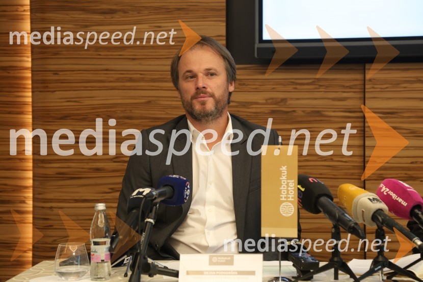  Dejan Podgoršek, ArtanaHotel Habakuk ima novega lastnika in upravljavca