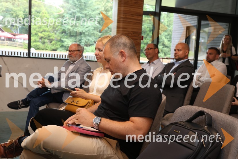 Hotel Habakuk ima novega lastnika in upravljavca