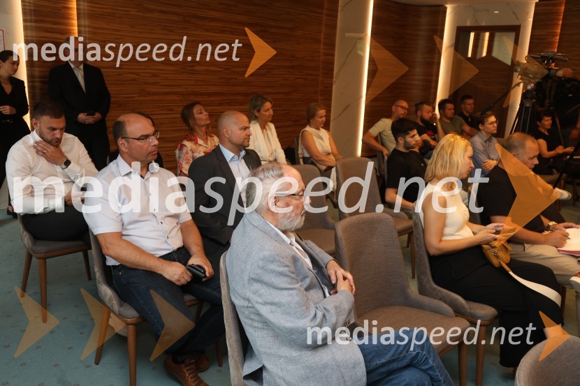 Hotel Habakuk ima novega lastnika in upravljavca