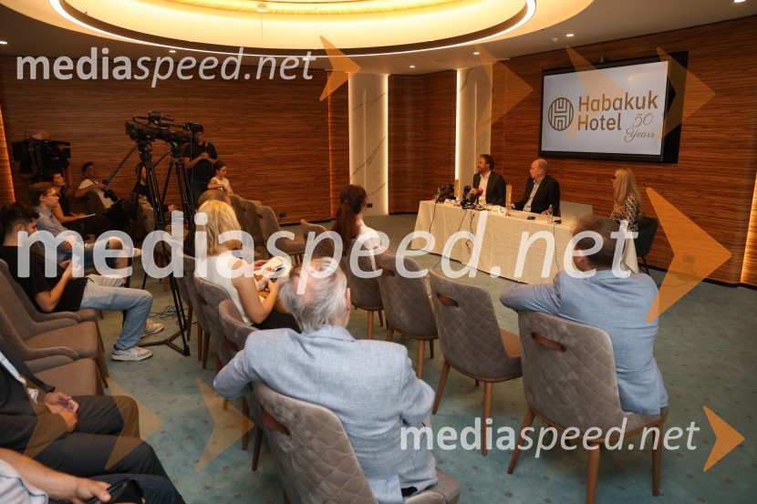 Hotel Habakuk ima novega lastnika in upravljavca