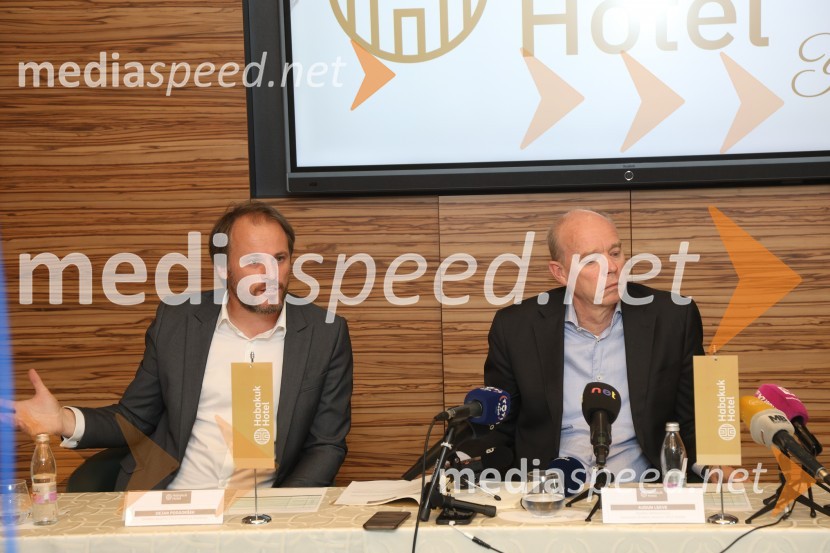  Dejan Podgoršek, Artana;  Dejan Podgoršek, ArtanaHotel Habakuk ima novega lastnika in upravljavca