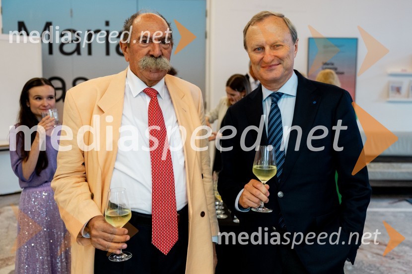  Marijan Zlobec, novinar, kritik;  Gintautas Kevišas, pianistTosca, najznamenitejša opera na 72. Ljubljana Festivalu