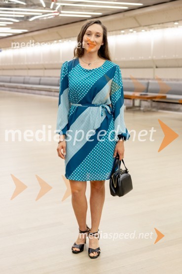  Gaja Višnar, igralkaTosca, najznamenitejša opera na 72. Ljubljana Festivalu