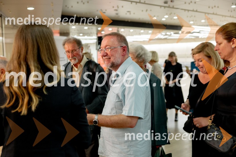 Tosca, najznamenitejša opera na 72. Ljubljana Festivalu