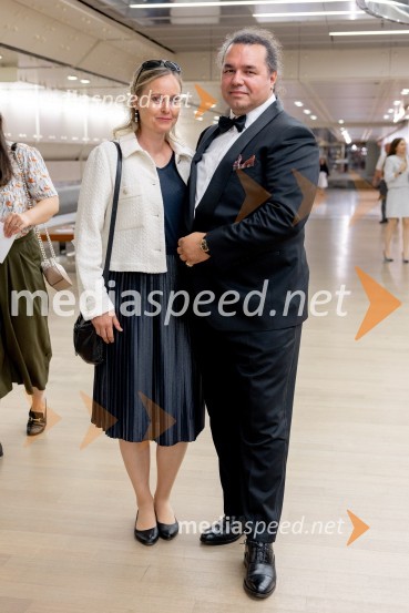 Tosca, najznamenitejša opera na 72. Ljubljana Festivalu