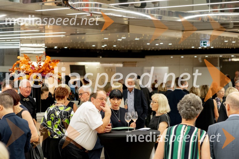 Tosca, najznamenitejša opera na 72. Ljubljana Festivalu