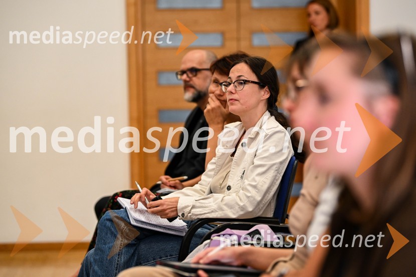 Podpis pogodbe za (so)financiranje projekta širitve in obnove Fakultete za zdravstvene vede Univerze v Mariboru