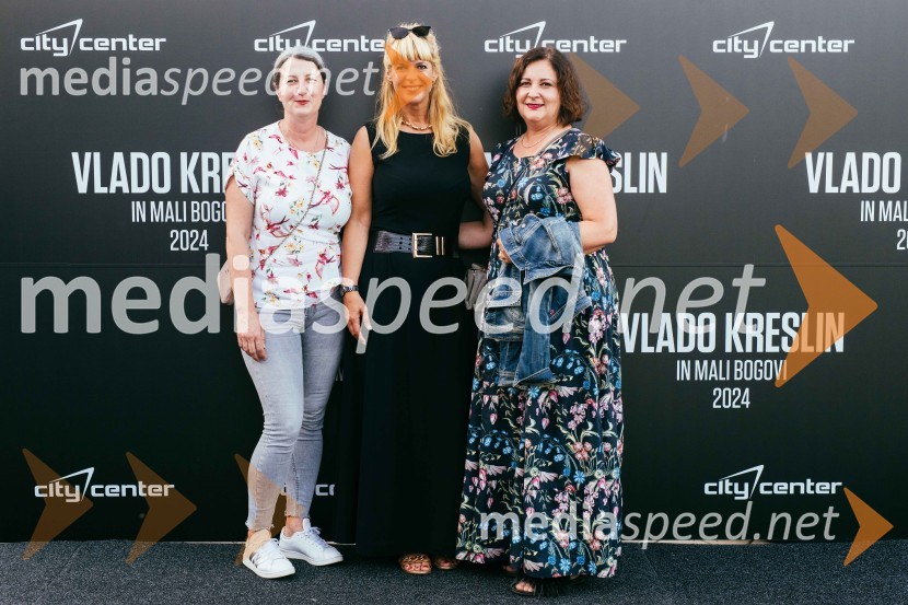  ... ;  Darja Lesjak, center manager, Citycenter Celje;  ... Veliki koncert Vlada Kreslina z Malimi bogovi v Citycentru Celje