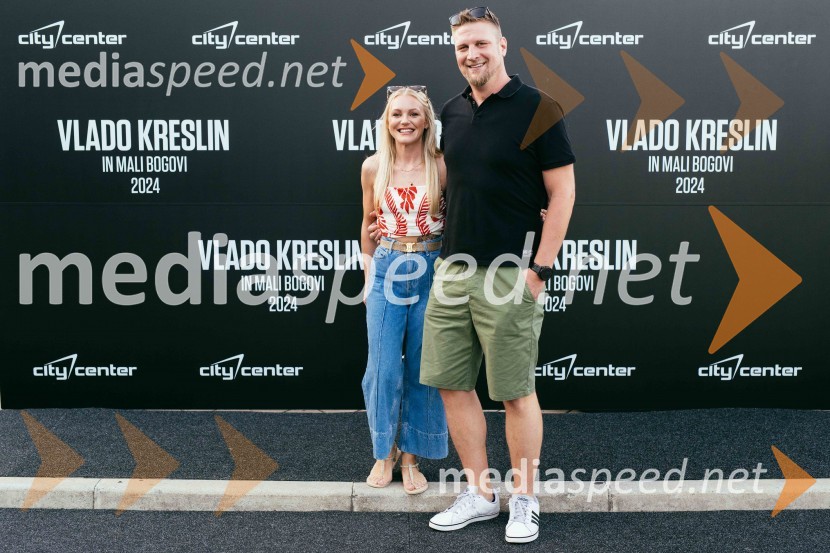  Ajda Rožej, Citycenter Celje;  ... Veliki koncert Vlada Kreslina z Malimi bogovi v Citycentru Celje