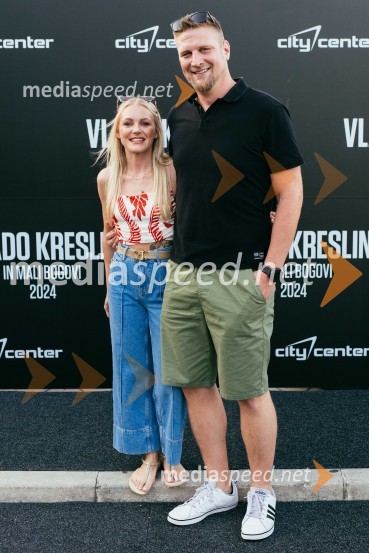  Ajda Rožej, Citycenter Celje;  ... Veliki koncert Vlada Kreslina z Malimi bogovi v Citycentru Celje