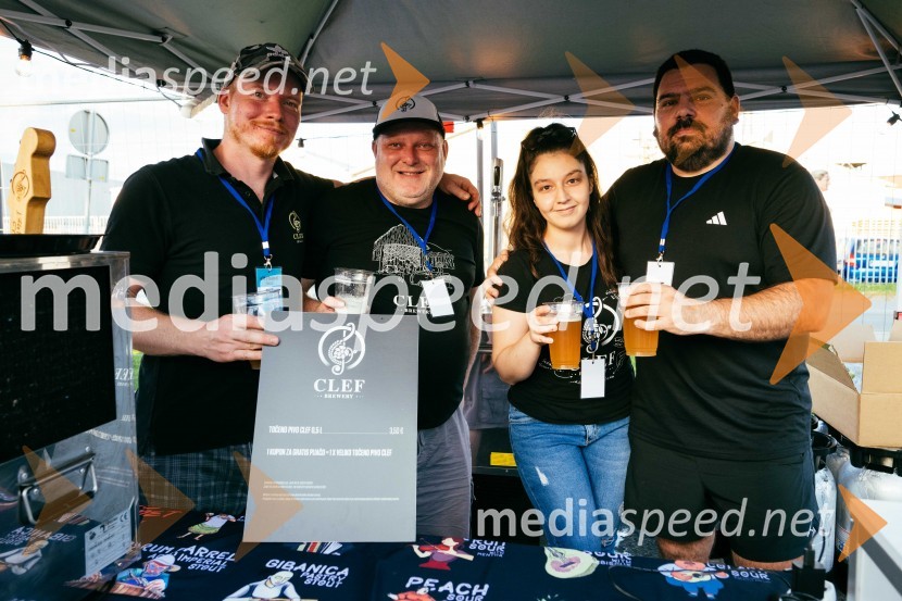  ... ;  ... ;  ... ;   Robert Kamplet, solastnik, ClefbreweryVeliki koncert Vlada Kreslina z Malimi bogovi v Citycentru Celje