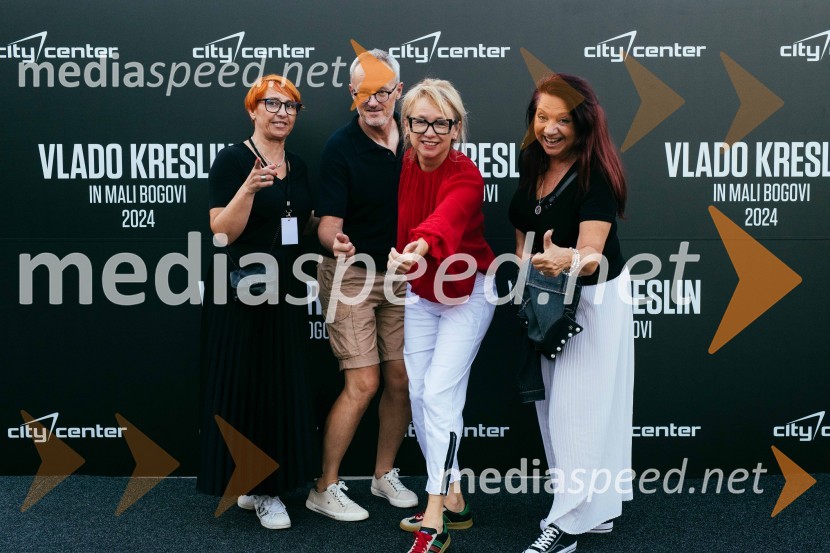  Nena Horvat, vodja marketinga Citycenter Celje;  ... ;  ... ;  ... Veliki koncert Vlada Kreslina z Malimi bogovi v Citycentru Celje