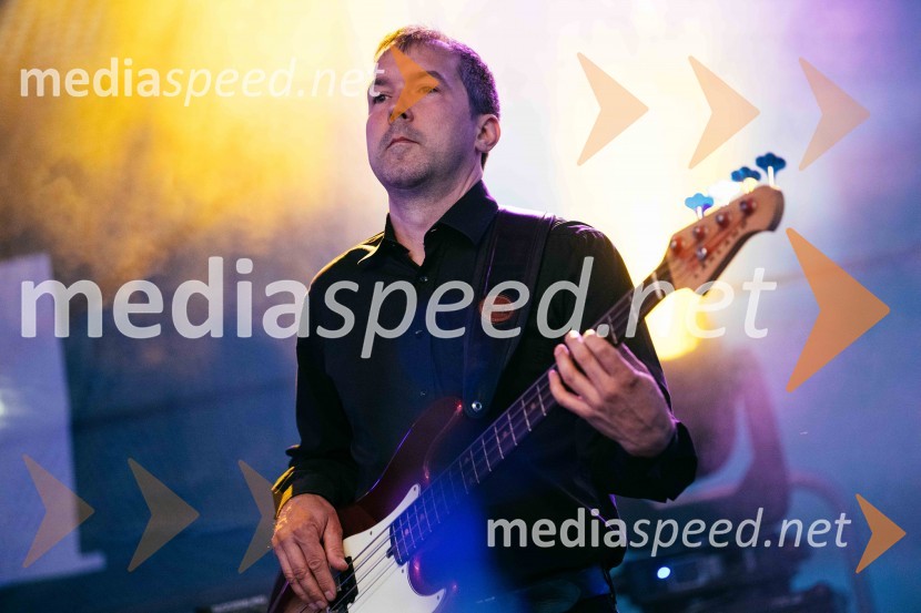 Veliki koncert Vlada Kreslina z Malimi bogovi v Citycentru Celje