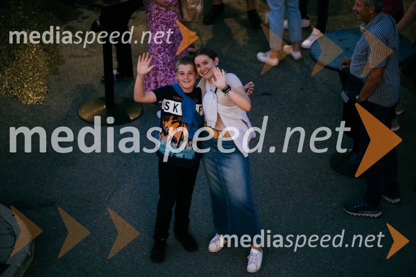 Veliki koncert Vlada Kreslina z Malimi bogovi v Citycentru Celje