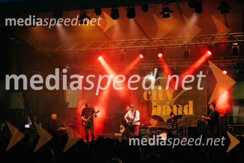  Vlado Kreslin, glasbenikVeliki koncert Vlada Kreslina z Malimi bogovi v Citycentru Celje