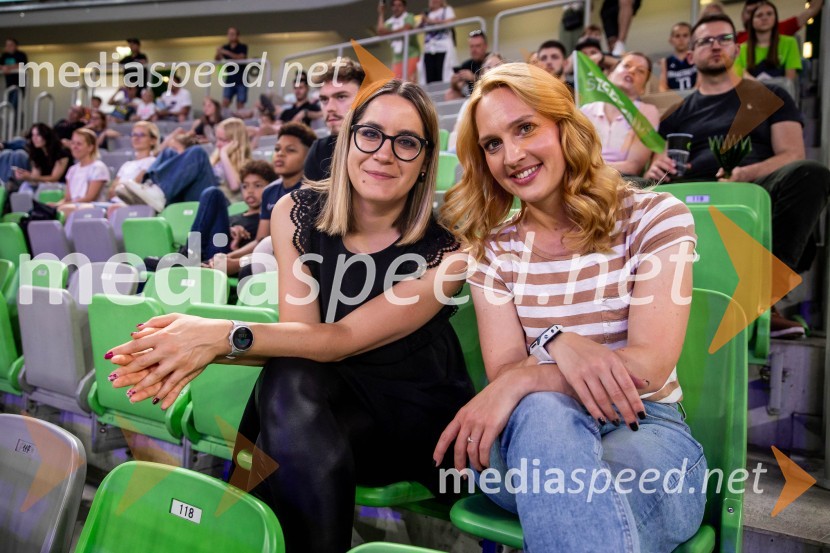 Slovenija na krilih Luke Dončića premagala Brazilijo