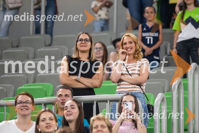 Slovenija na krilih Luke Dončića premagala Brazilijo