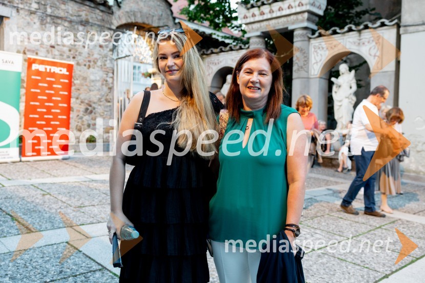 Rade Šerbedžija na 72. Ljubljana Festivalu