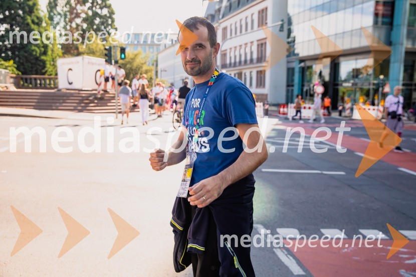 Kljub porazu je Slovenija dokazala, da zmore