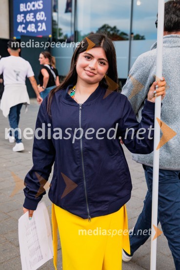 Kljub porazu je Slovenija dokazala, da zmore