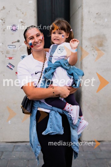 Kljub porazu je Slovenija dokazala, da zmore